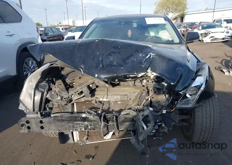 2013 Cadillac Ats Luxury from USA, damaged, VIN 1G6AB5SX7D0125379